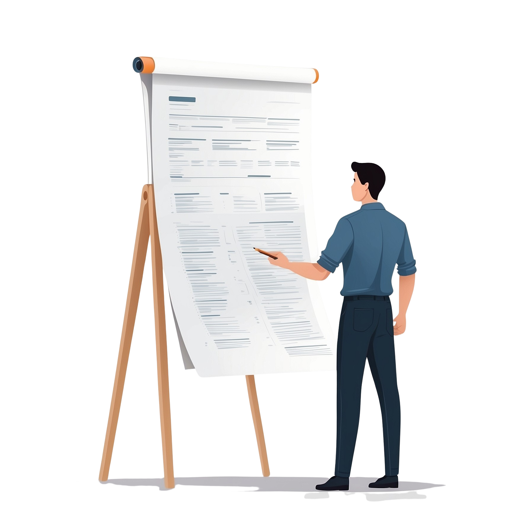 PDF to Tables Hero